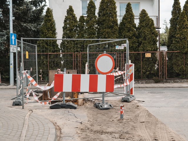 11. ul. Sucha (24.04.2020)